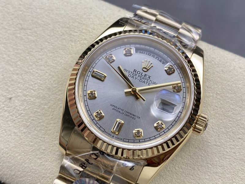 Rolex 36mm 092903